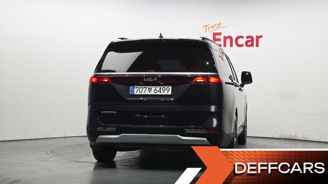 Kia CARNIVAL 11-Seater Prestige купить на сайте DeffCars