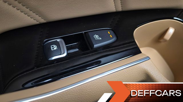 Kia SORENTO HEV 1.6 2WD Signature купить на сайте DeffCars