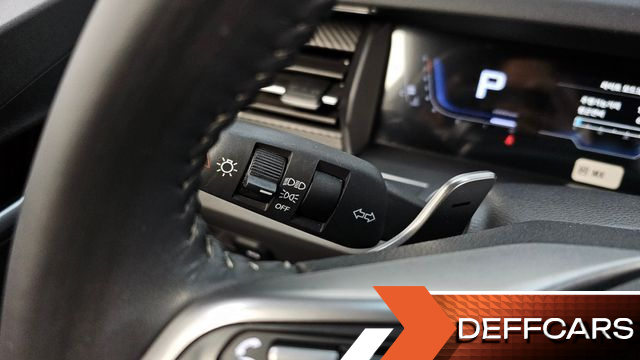 Ssangyong TORRES Gasoline 1.5 2WD T5 купить на сайте DeffCars