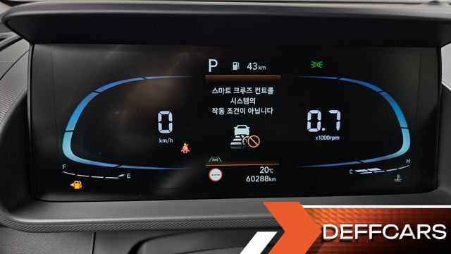 Hyundai CASPER Turbo Inspiration купить на сайте DeffCars