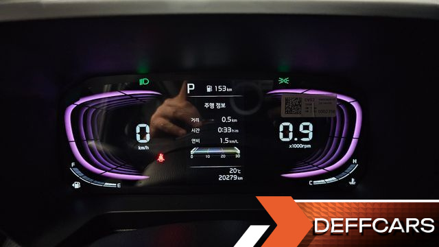 Kia RAY Prestige купить на сайте DeffCars