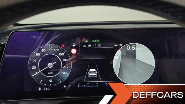 Kia SPORTAGE Gasoline 1.6 Turbo 2WD Signature Gravity купить на сайте DeffCars
