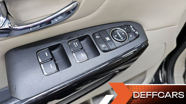 Kia CARNIVAL 9-Seater Prstige купить на сайте DeffCars