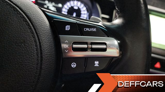 Kia K7 3.0 LPI Prestige купить на сайте DeffCars