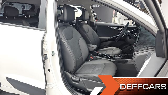 Kia NIRO Best Selection купить на сайте DeffCars