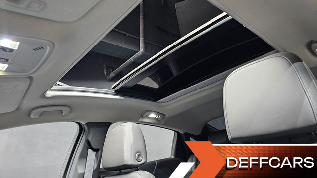 ChevroletGMDaewoo MALIBU 2.0 Turbo Perfect black купить на сайте DeffCars