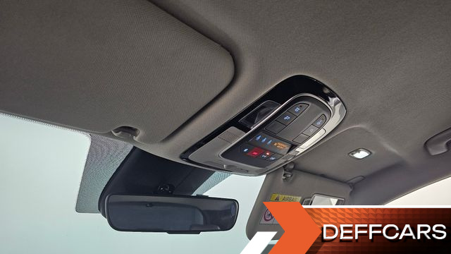 Hyundai SANTAFE Diesel 2.2 4WD Exclusive купить на сайте DeffCars
