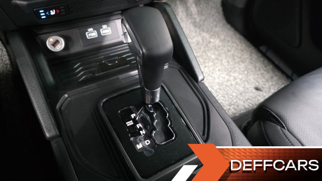 Ssangyong REXTON Diesel 2.2 2WD Advance купить на сайте DeffCars