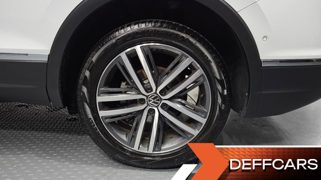 Volkswagen TIGUAN 2.0 TSI Prestige купить на сайте DeffCars