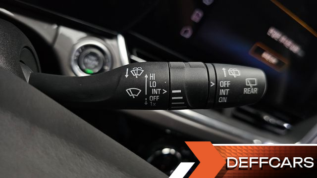 ChevroletGMDaewoo TRAX 1.2 ACTIV Plus купить на сайте DeffCars