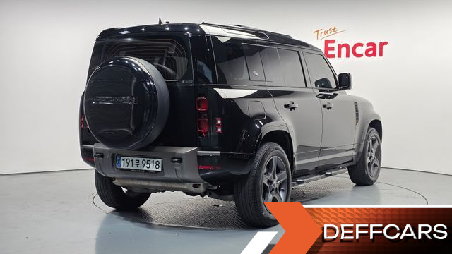 Land Rover DEFENDER 110 P300 X-Dynamic SE купить на сайте DeffCars