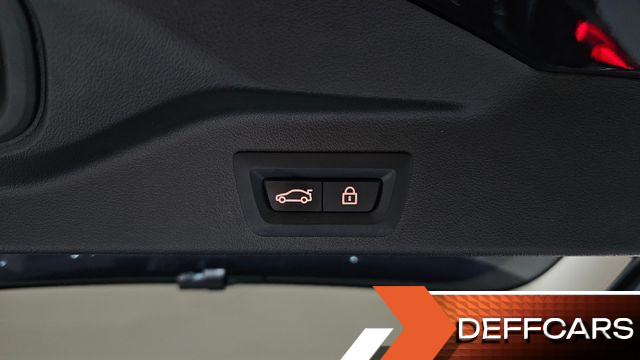 BMW X5 xDrive 30d xLine купить на сайте DeffCars