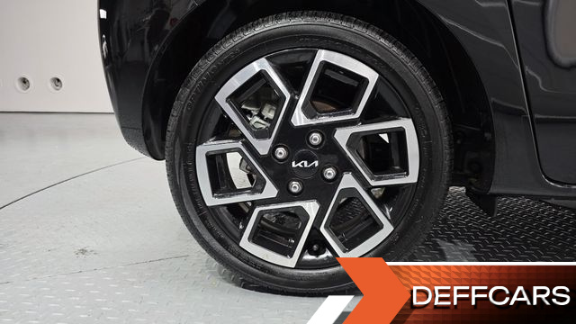 Kia RAY Signature купить на сайте DeffCars