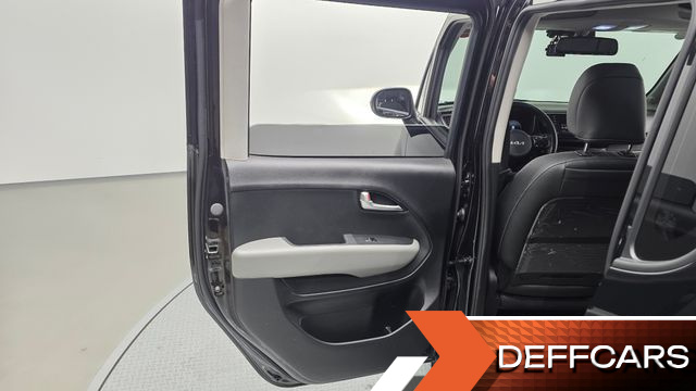 Kia RAY Air купить на сайте DeffCars