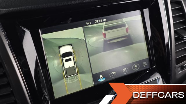 Ssangyong REXTON Diesel 2.2 4WD Prestige купить на сайте DeffCars