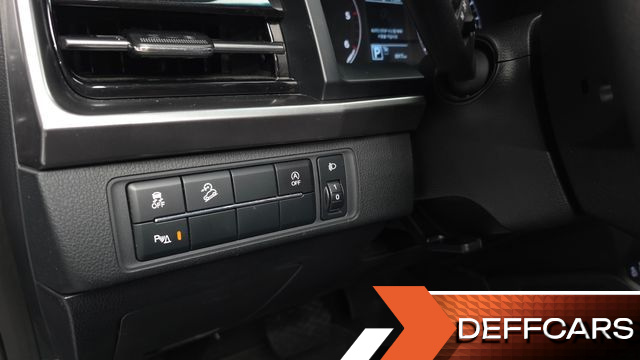 Ssangyong REXTON Diesel 2.2 4WD Culman Wild купить на сайте DeffCars