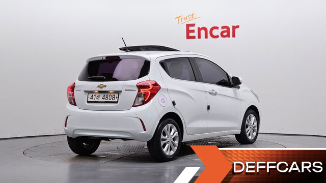 ChevroletGMDaewoo SPARK Premier купить на сайте DeffCars