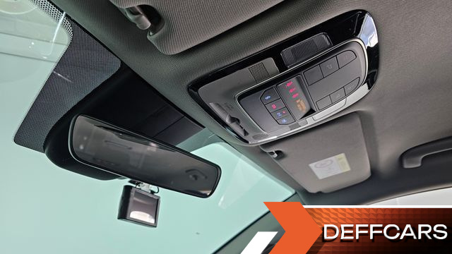 Hyundai SANTAFE Diesel 2.2 2WD Premium Choice купить на сайте DeffCars