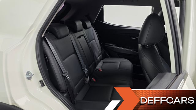 Ssangyong TIBOLI Gasoline 1.5 2WD V3 купить на сайте DeffCars