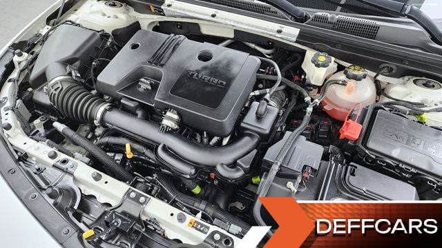 ChevroletGMDaewoo MALIBU 1.3 Turbo Premier купить на сайте DeffCars