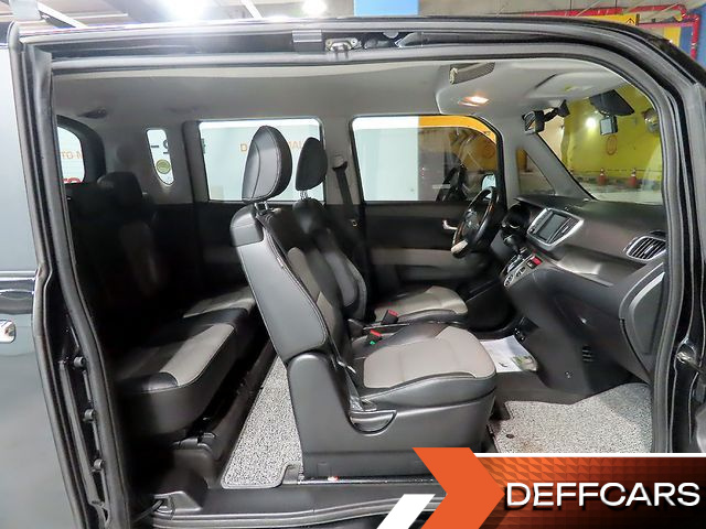 Kia RAY Signature купить на сайте DeffCars