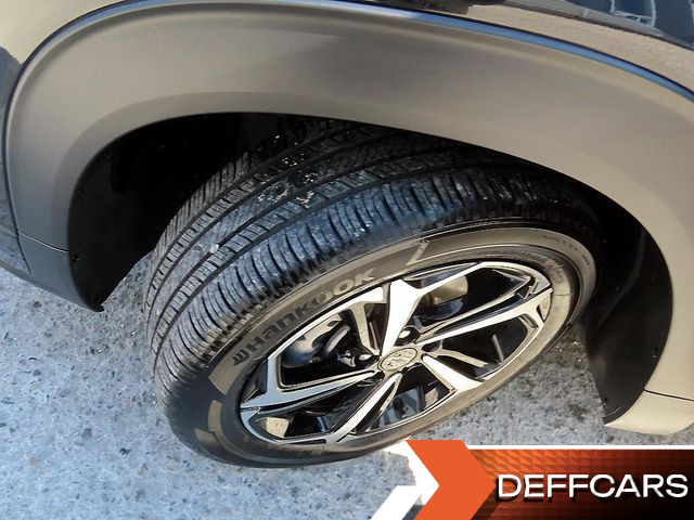 ChevroletGMDaewoo TRAILBLAZER 1.3 Turbo 2WD RS купить на сайте DeffCars