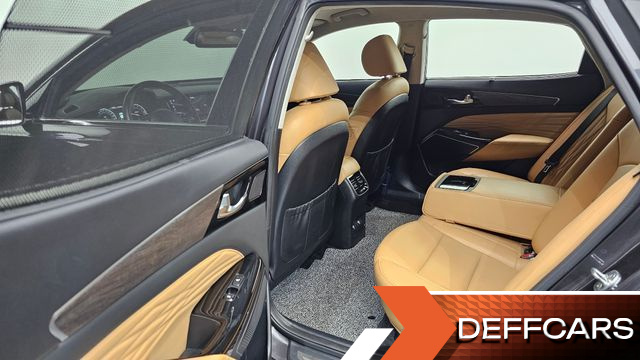Kia K7 2.5 GDI X Edition купить на сайте DeffCars