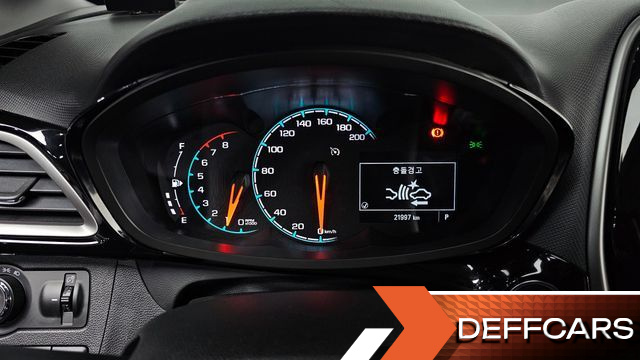 ChevroletGMDaewoo SPARK Premier купить на сайте DeffCars