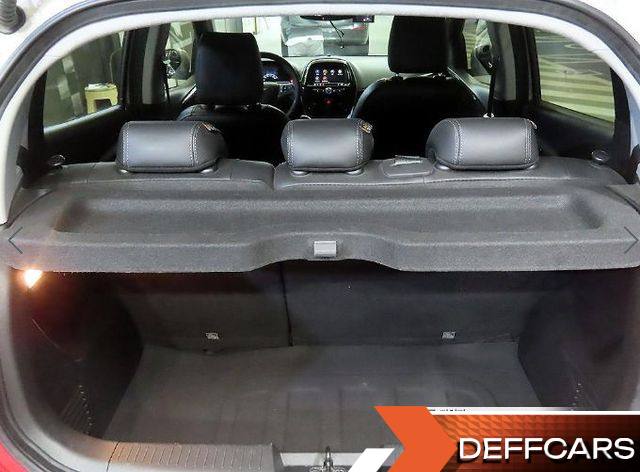 ChevroletGMDaewoo SPARK Premier купить на сайте DeffCars