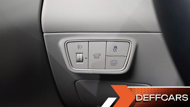 Hyundai TUCSON Inspiration 2WD купить на сайте DeffCars