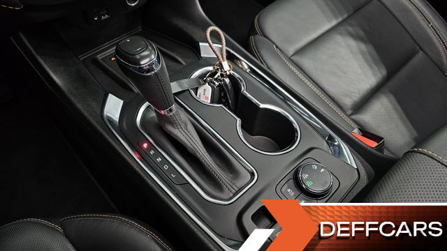 ChevroletGMDaewoo TRAVERSE 3.6 AWD Premier купить на сайте DeffCars