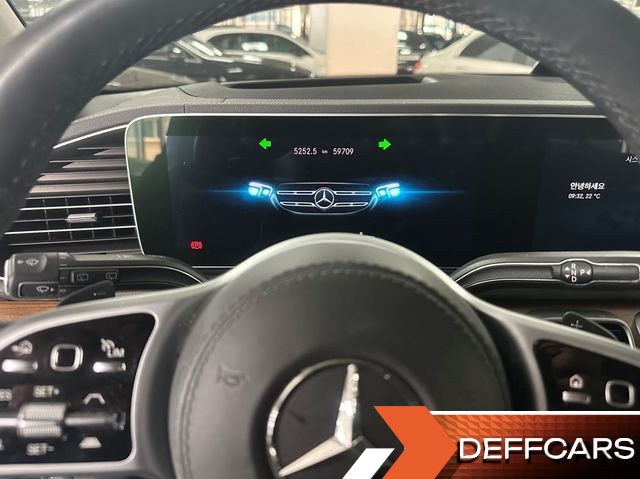Mercedes GLE-CLASS GLE450 4MATIC купить на сайте DeffCars