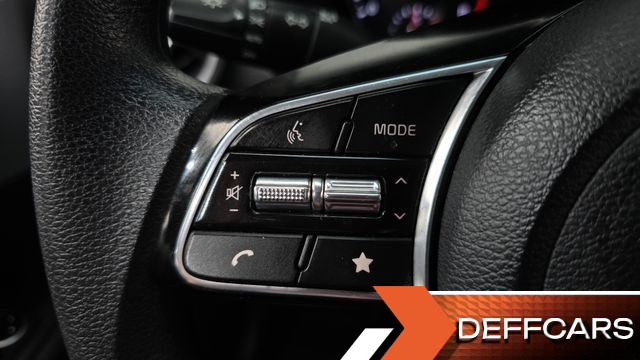 Kia K3 1.6 Trendy купить на сайте DeffCars
