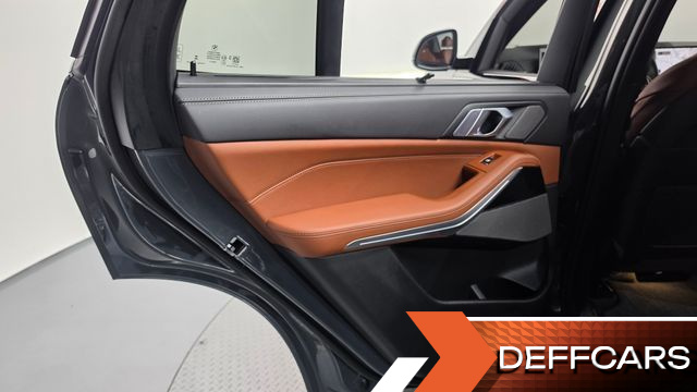 BMW X5 xDrive 40i M Sport Pro купить на сайте DeffCars