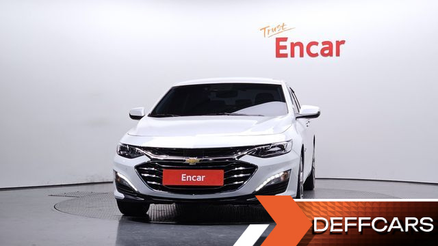 ChevroletGMDaewoo MALIBU 2.0 Turbo Premier Special купить на сайте DeffCars