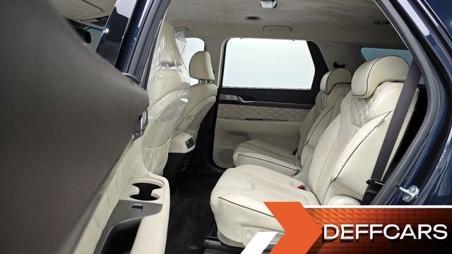 Hyundai PALISADE Gasoline 3.8 2WD Calligraphy купить на сайте DeffCars