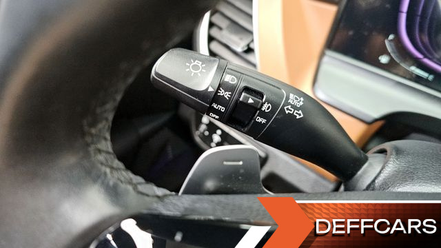 Kia SELTOS Gasoline 1.6 Turbo 4WD Signature купить на сайте DeffCars