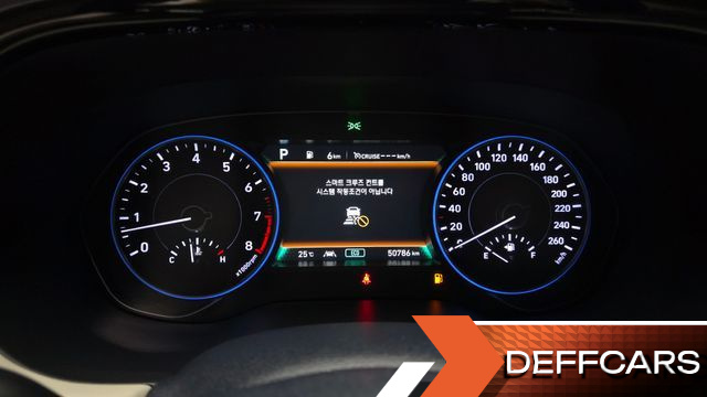Hyundai PALISADE Gasoline 3.8 2WD Prestige купить на сайте DeffCars