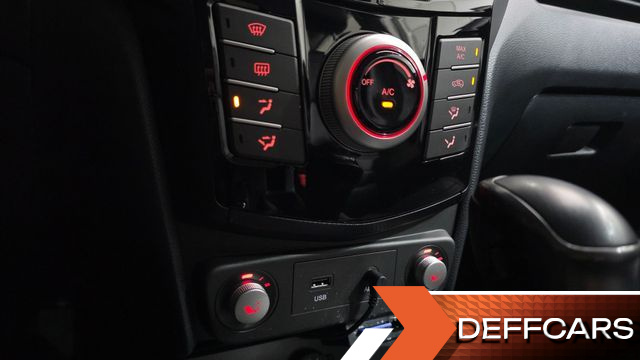 Ssangyong TIBOLI 1.6 IX 2WD купить на сайте DeffCars