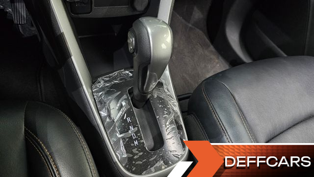 ChevroletGMDaewoo TRAX 1.4 LT Core купить на сайте DeffCars