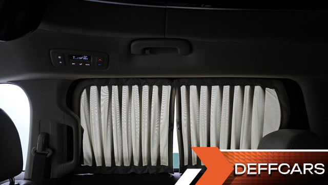 Kia CARNIVAL Gasoline 9-Seater Hi-Limousine Signature купить на сайте DeffCars