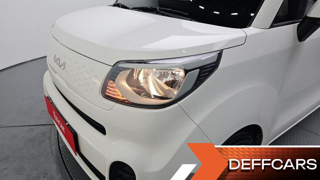 Kia RAY Van Standard купить на сайте DeffCars