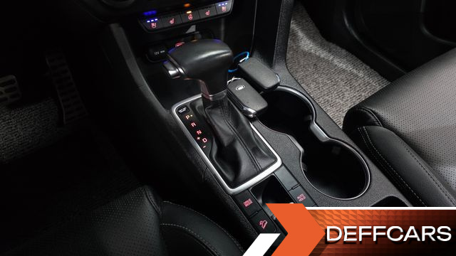 Kia SPORTAGE Diesel 2.0 2WD Prestige купить на сайте DeffCars