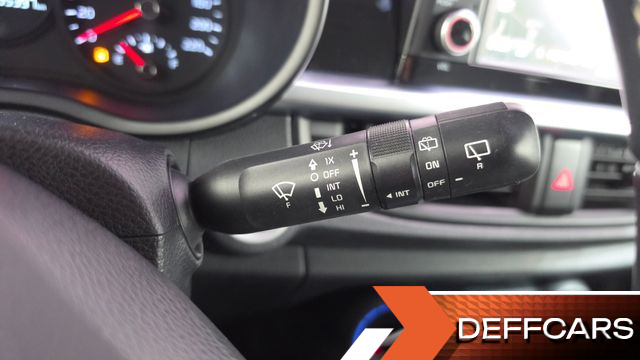 Kia MORNING Luxury купить на сайте DeffCars