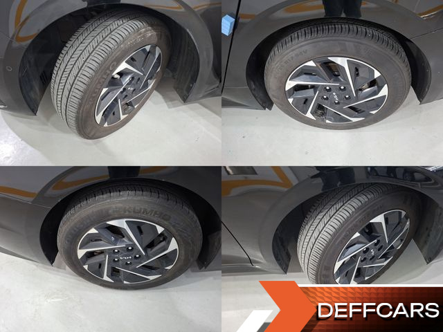 Kia K5 Noblesse купить на сайте DeffCars