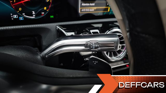 Mercedes CLA-CLASS CLA250 4MATIC купить на сайте DeffCars