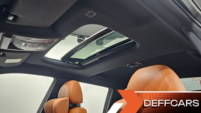SsangYong REXTON Diesel 2.2 2WD Culman Wild купить на сайте DeffCars