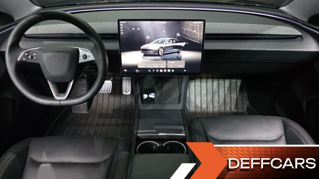 Tesla MODEL 3 RWD купить на сайте DeffCars