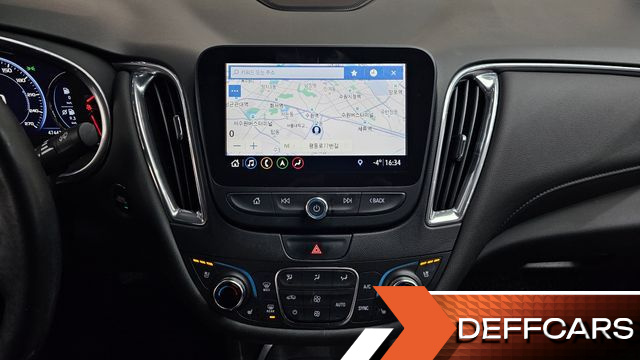 ChevroletGMDaewoo MALIBU 1.3 Turbo Premier купить на сайте DeffCars