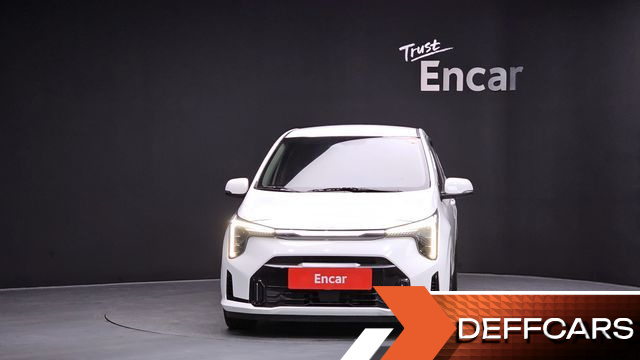 Kia MORNING Signiture купить на сайте DeffCars